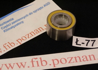 ŁOŻYSKO BA2B633667AC/SKF